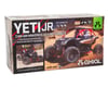 Image 7 for Axial Yeti Jr. Can-Am Maverick X3 1/18 RTR 4WD Electric Rock Racer Buggy