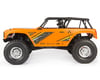 Image 1 for Axial Wraith 1.9 1/10 RTR Scale Electric Rock Crawler (Orange)