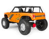 Image 4 for Axial Wraith 1.9 1/10 RTR Scale Electric Rock Crawler (Orange)