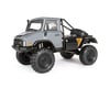 Image 1 for Axial SCX10 II UMG10 1/10 Scale Rock Crawler Kit