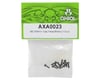 Image 2 for Axial 2.6x8mm Cap Head Screw (10)