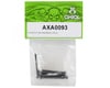 Image 2 for Axial 3x40mm Cap Head Screw (10)