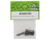 Image 2 for Axial 3x30mm Flat Head Screw Set (10)