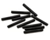Image 1 for Axial 3x20mm Set Screw Set (10)