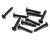 Image 1 for Axial 3x15mm Self Tapping Button Head Screw Set (10)