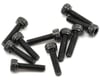 Image 1 for Axial M3x12mm Cap Head Screw (Black Oxide) (10)