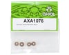 Image 2 for Axial 3x10mm Cap Head Motor Mount Washer Set (4)