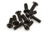 Image 1 for Axial 3x8mm Button Head Screw (Black) (10)