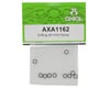 Image 2 for Axial 5x1mm O-Ring (10)