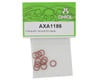 Image 2 for Axial 9.5x1.5mm S10 O-Ring (10)