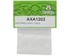 Image 2 for Axial 3.5x2mm O-Ring (10)