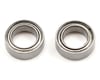 Image 1 for Axial 5x8x2.5mm Bearing Set (2)