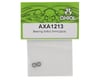 Image 2 for Axial 5x8x2.5mm Bearing Set (2)
