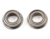 Image 1 for Axial Flanged Bearing 5x9x3mm (2)