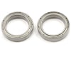 Image 1 for Axial 15x21x4mm Bearing Set (2)