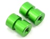 Image 1 for Axial 7x10mm Post (Green) (2)