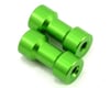 Image 1 for Axial 7x15mm Post (Green) (2)
