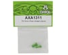 Image 2 for Axial 7x15mm Post (Green) (2)
