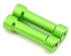 Image 1 for Axial 7x25mm Post (Green) (2)