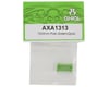 Image 2 for Axial 7x25mm Post (Green) (2)