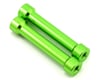 Image 1 for Axial 7x35mm Post (Green) (2)