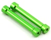 Image 1 for Axial 7x40mm Post (Green) (2)
