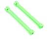 Image 1 for Axial 7x55mm Post (Green): AX10 Scorpion