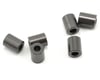 Image 1 for Axial 7.5x6mm Spacer (Grey) (6)