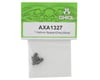 Image 2 for Axial 7.5x6mm Spacer (Grey) (6)