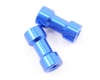 Image 1 for Axial 7x15mm Post (Blue) (2)