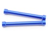 Image 1 for Axial 7x55mm Post (Blue) (2)