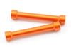 Image 1 for Axial 7x40mm Post (Orange) (2)