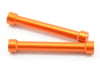 Image 1 for Axial 7x45mm Post (Orange) (2)