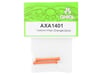 Image 2 for Axial 7x45mm Post (Orange) (2)