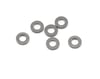 Image 1 for Axial 1x6mm Spacer (Grey) (6)