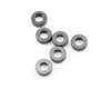 Image 1 for Axial 2x6mm Spacer (Grey) (6)