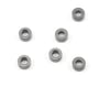Image 1 for Axial 3x6mm Spacer (Grey) (6)