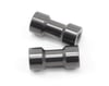 Image 1 for Axial 7x15mm Post (Grey) (2)