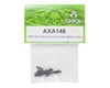 Image 2 for Axial 3x12mm Flat Head Screw (10)