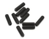 Image 1 for Axial 3x10mm Set Screw (Black) (10)