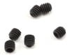 Image 1 for Axial 4x4mm Set Screw (Black) (6)