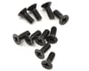 Image 1 for Axial 3x8mm Flat Head Screws (10)