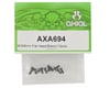 Image 2 for Axial 3x8mm Flat Head Screws (10)