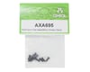 Image 2 for Axial M3x10mm Flat Head Screws (10)