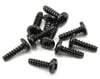 Image 1 for Axial 3x10mm Self Tapping Binder Head Screw (Black) (10)