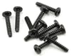 Image 1 for Axial 3x15mm Self Tapping Binder Head Screw (Black) (10)