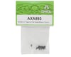 Image 2 for Axial 3x6mm Self Tapping Flat Head Screw (10)