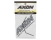 Image 2 for Axon BD9 Front Anti Roll-Bar (1.4mm)