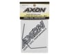 Image 2 for Axon BD9 Rear Anti Roll-Bar (1.2mm)