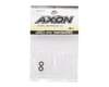 Image 2 for Axon X10 3x6mm Ball Bearing (2)